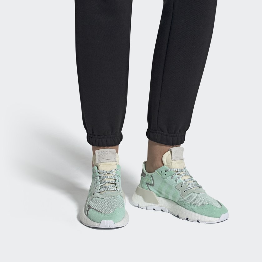 adidas originals Nite Jogger - вид 7