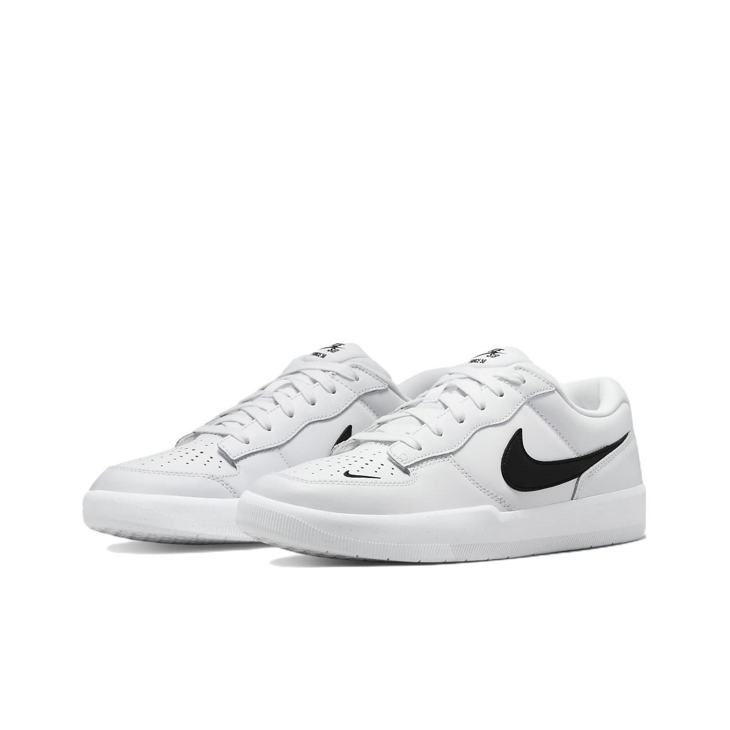 Nike SB Force 58 Premium - вид спереди
