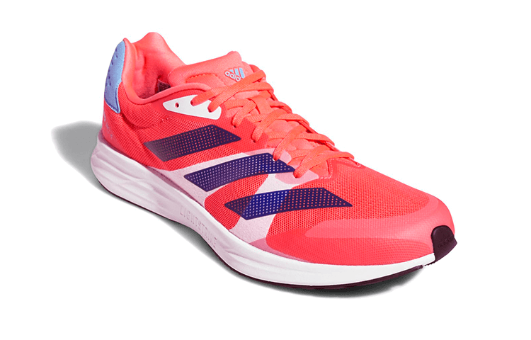 adidas Adizero Rc 4 'Orange' - вид спереди