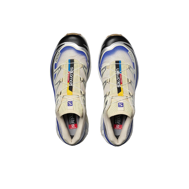 Salomon XT-6 Skyline - вид спереди