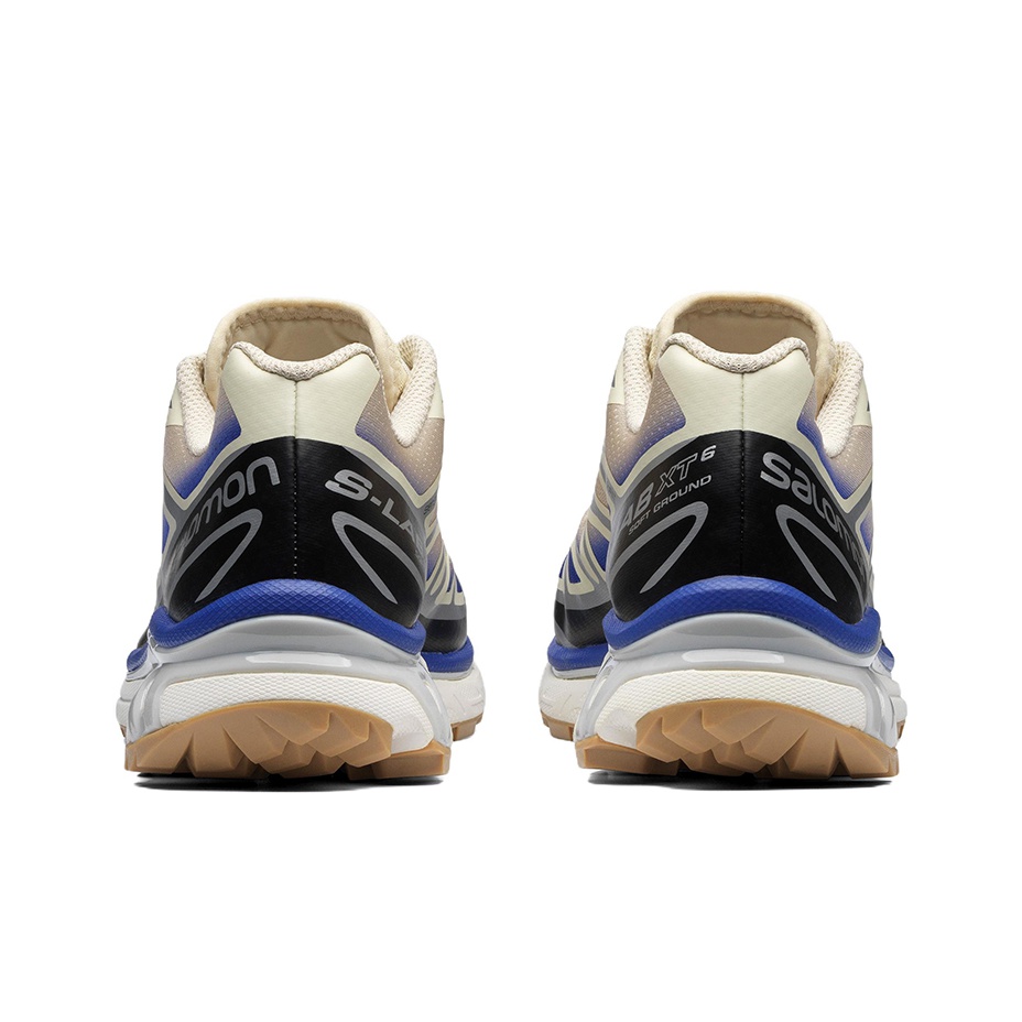 Salomon XT-6 Skyline - вид сзади