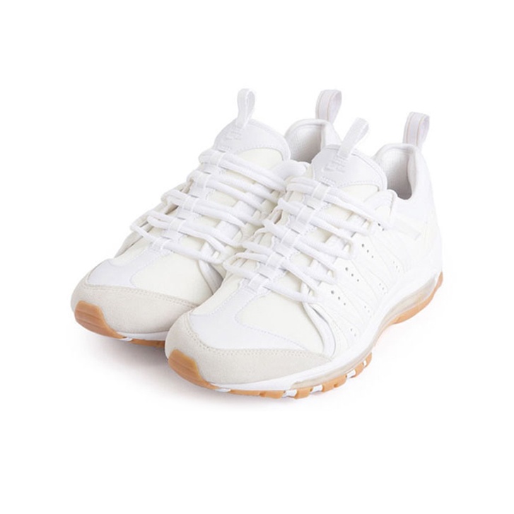 CLOT x Nike Air Max 97 "Haven" - вид с внутренней стороны