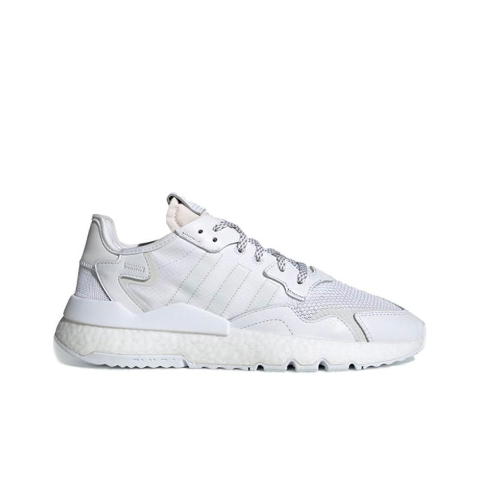 adidas originals Nite Jogger - вид с внутренней стороны