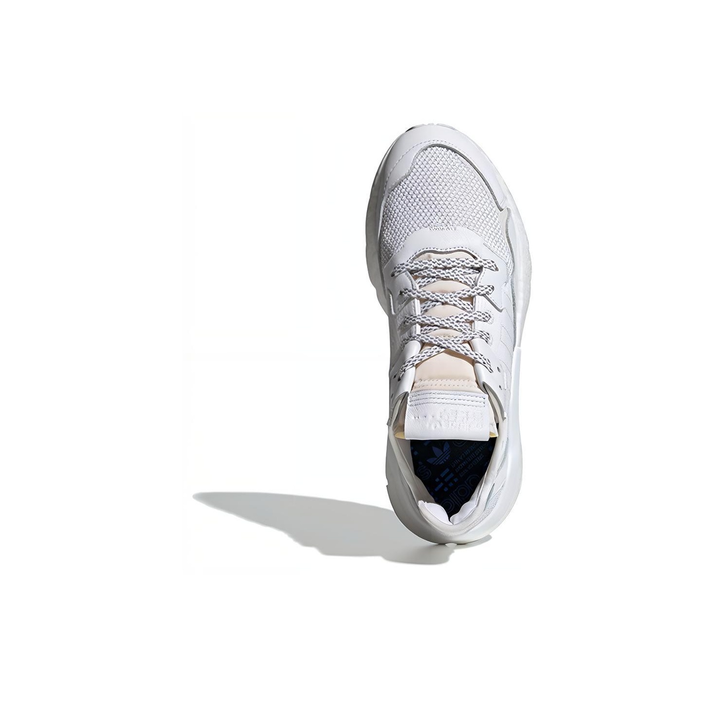 adidas originals Nite Jogger - вид сзади