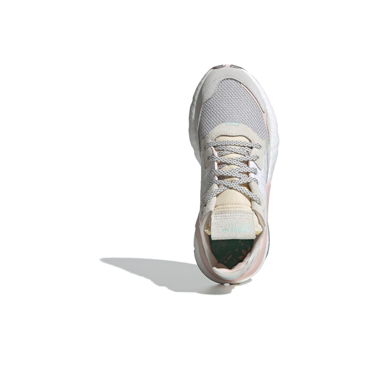 adidas originals Nite Jogger Nite Jogger "Ice Pink Mint" - подошва
