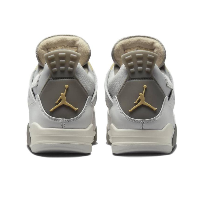 Jordan Air Jordan 4 SE Craft Photon Dust - подошва