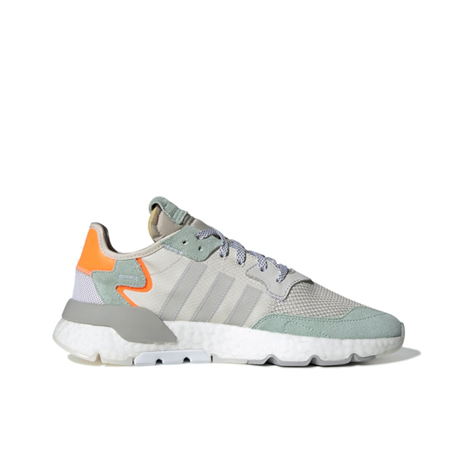 adidas originals Nite Jogger - вид с внутренней стороны