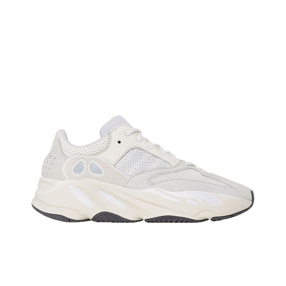 adidas originals Yeezy boost 700 "Analog" 2019 - вид с внутренней стороны