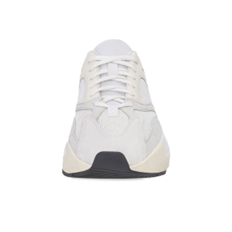 adidas originals Yeezy boost 700 "Analog" 2019 - вид сзади