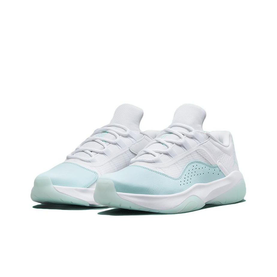 Jordan Air Jordan 11 cmft low "igloo" - вид спереди