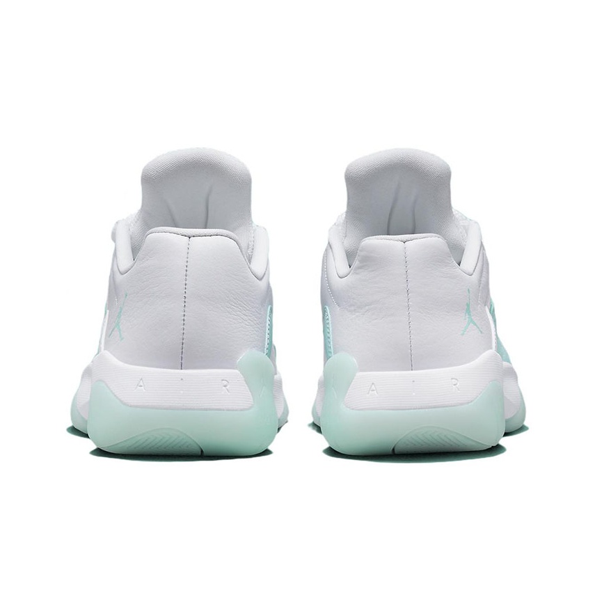 Jordan Air Jordan 11 cmft low "igloo" - подошва