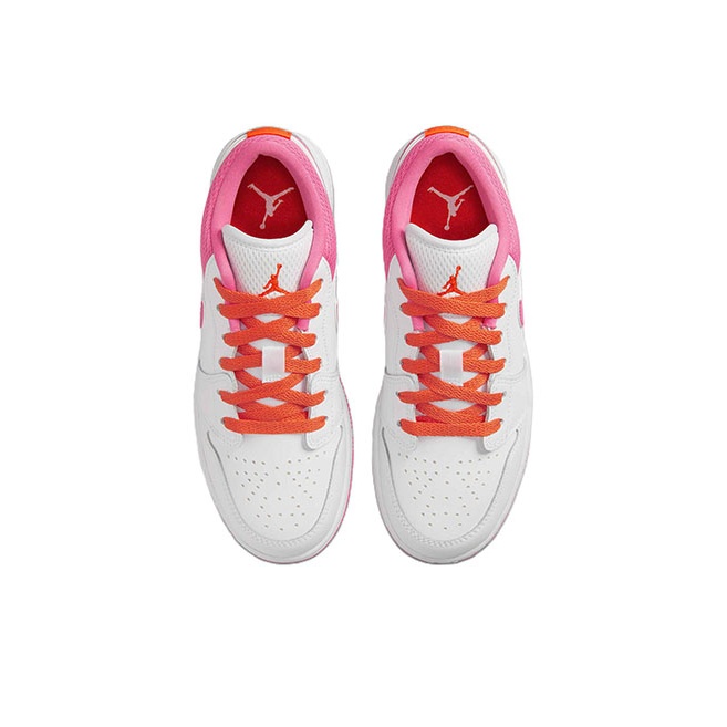Jordan Air Jordan 1 Low "Pinksicle" - вид сзади