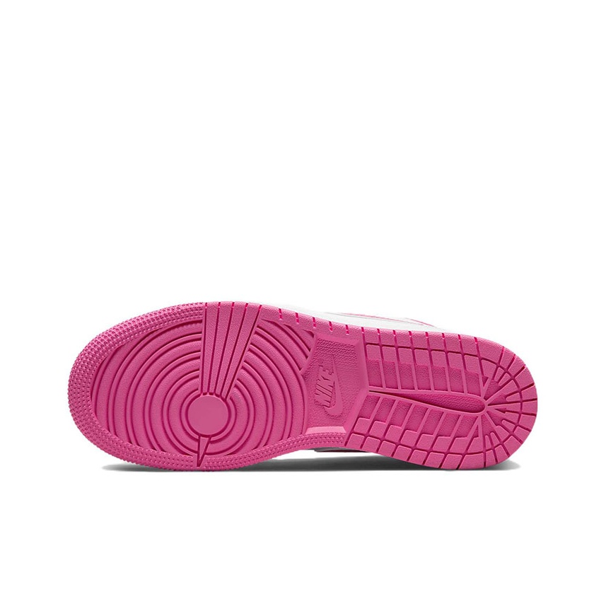 Jordan Air Jordan 1 Low "Pinksicle" - вид 6