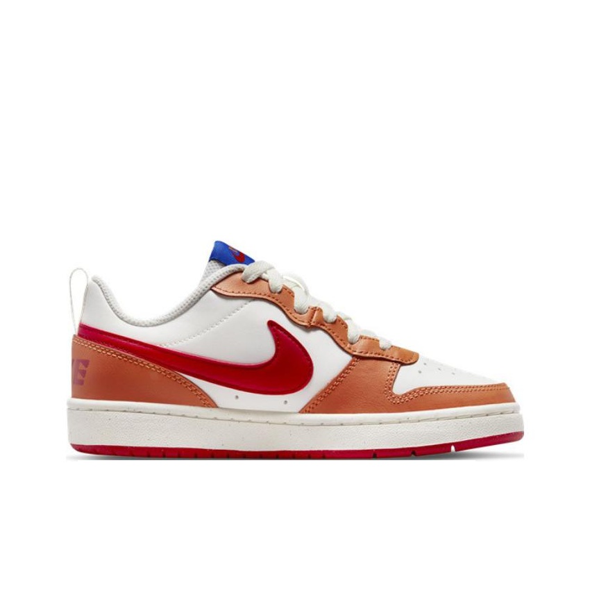 Nike Court Borough Low 2 - подошва