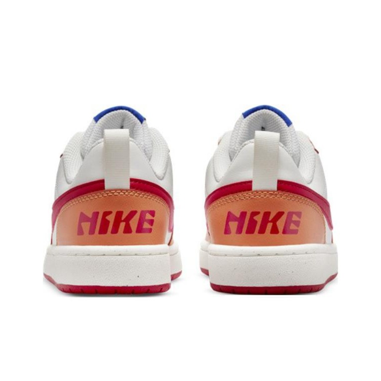 Nike Court Borough Low 2 - вид 8