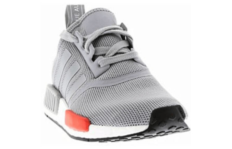 adidas NMD R1 Light Onyx Youth - вид спереди