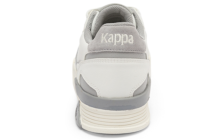 Kappa And Non White Gray - подошва