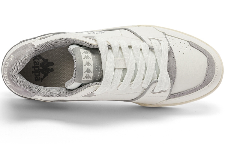 Kappa And Non White Gray - вид 6