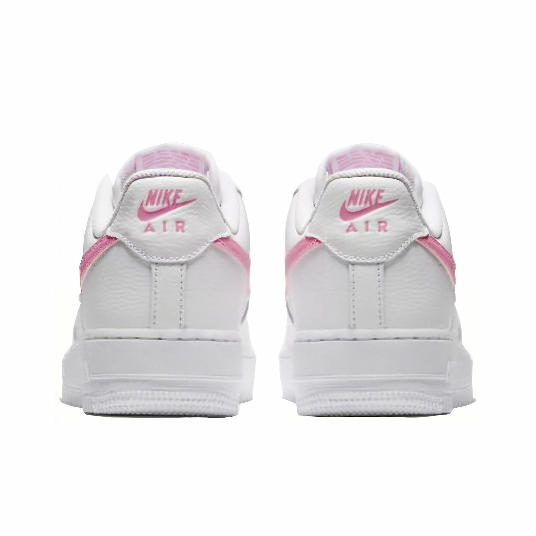 Nike Air Force 1 '07 White - подошва