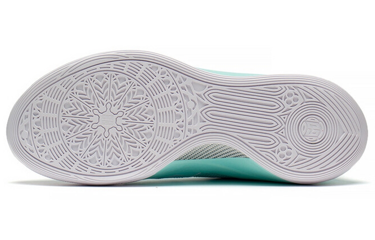 Li-Ning CJ-1 Light Blue - подошва