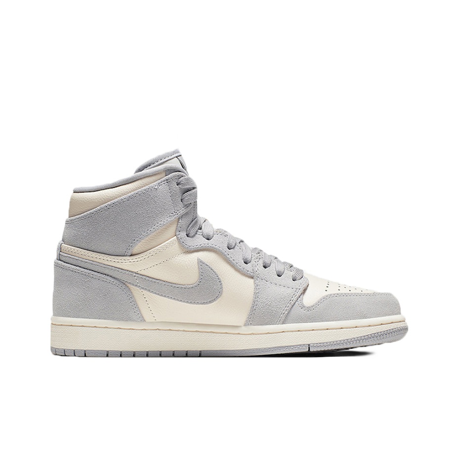 Jordan Air Jordan 1 High Premium - view from the inside