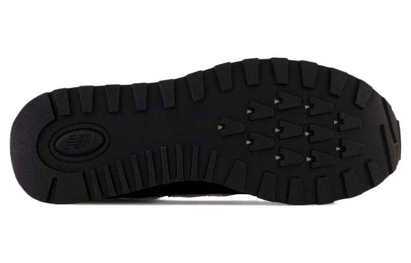 New Balance 574 Legacy Black Marblehead (полнота: D) - вид 6