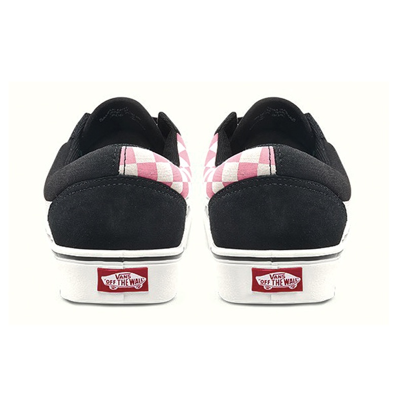 Vans Old Skool Comfycush - вид сзади