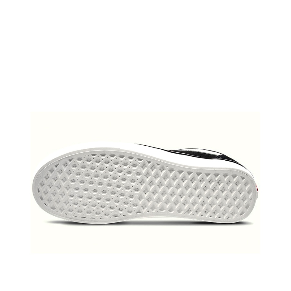 Vans Old Skool Comfycush - подошва