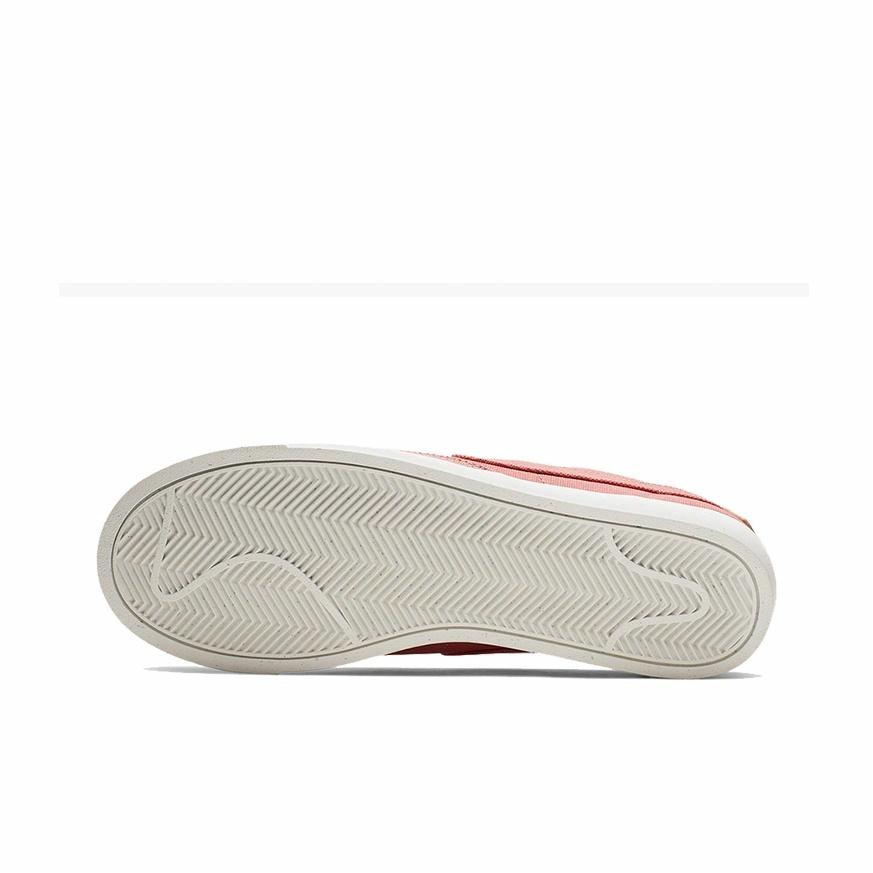Nike Blazer LX Plant Color Collection - подошва