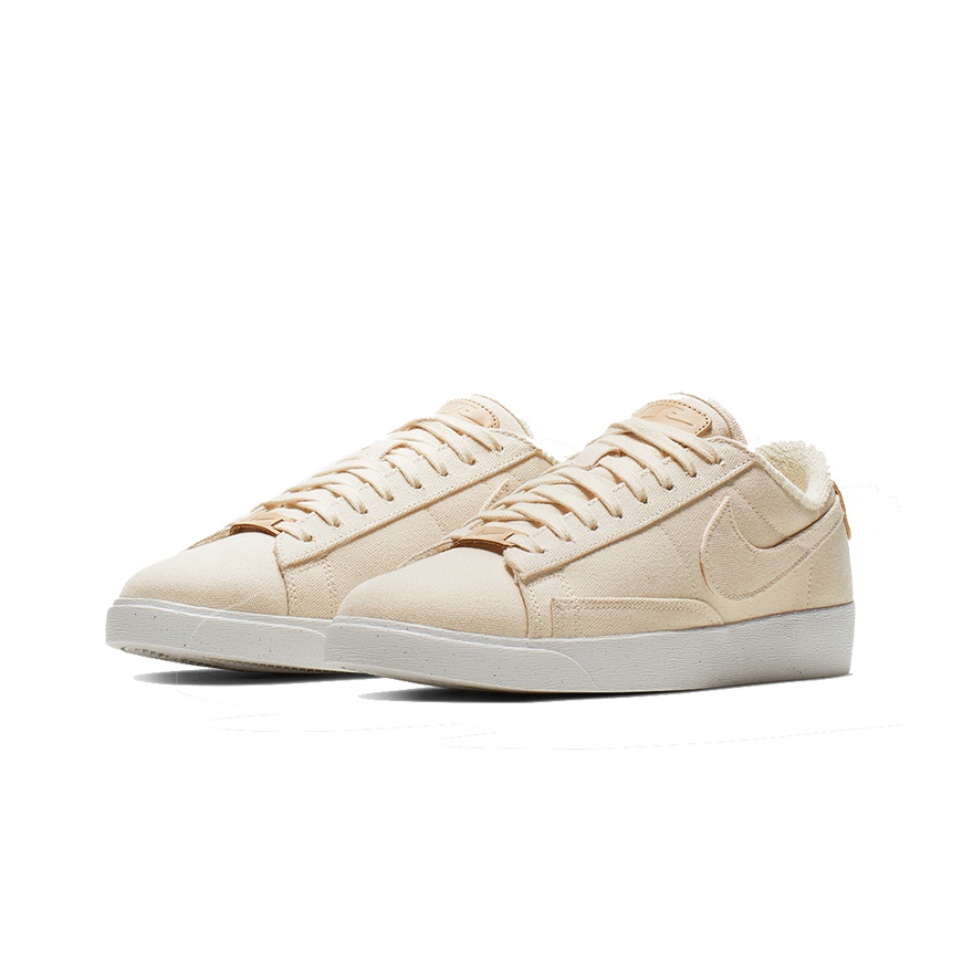 Nike Blazer LX Plant Color Collection - вид спереди