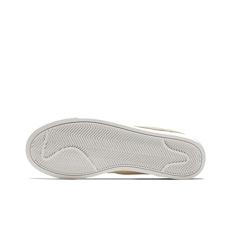 Nike Blazer LX Plant Color Collection - подошва
