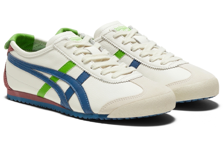 Onitsuka Tiger MEXICO 66 - вид спереди