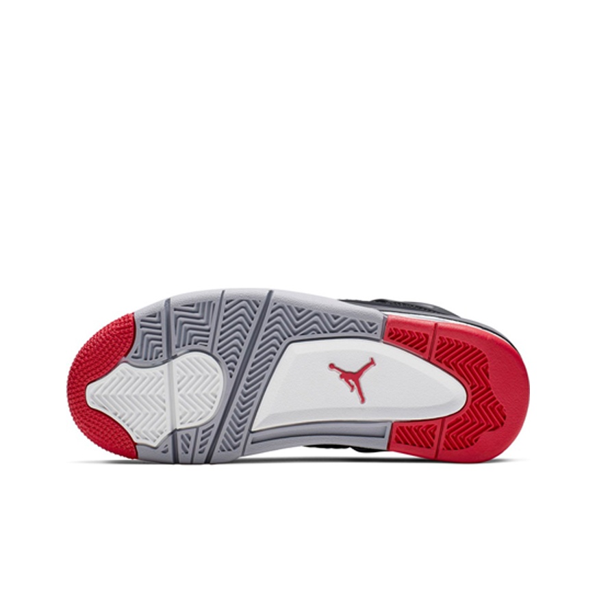 Jordan Air Jordan 4 Retro Bred 2019 - вид 7