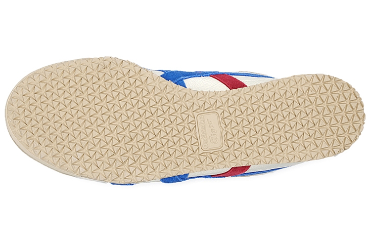 Onitsuka Tiger Mexico 66 'White' - подошва