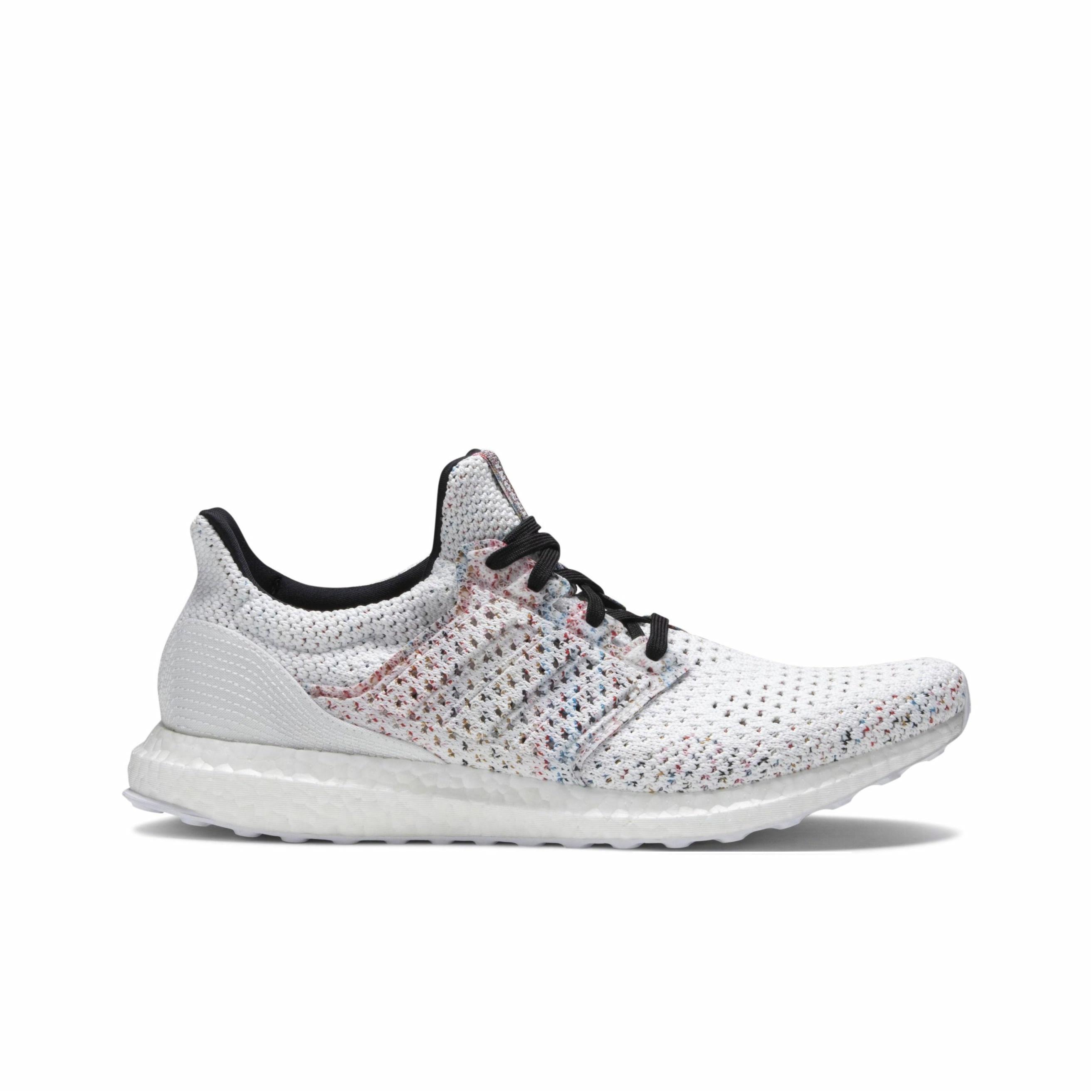 MISSONI x adidas ULT - вид с внутренней стороны