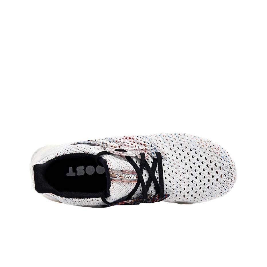 MISSONI x adidas ULT - вид сзади