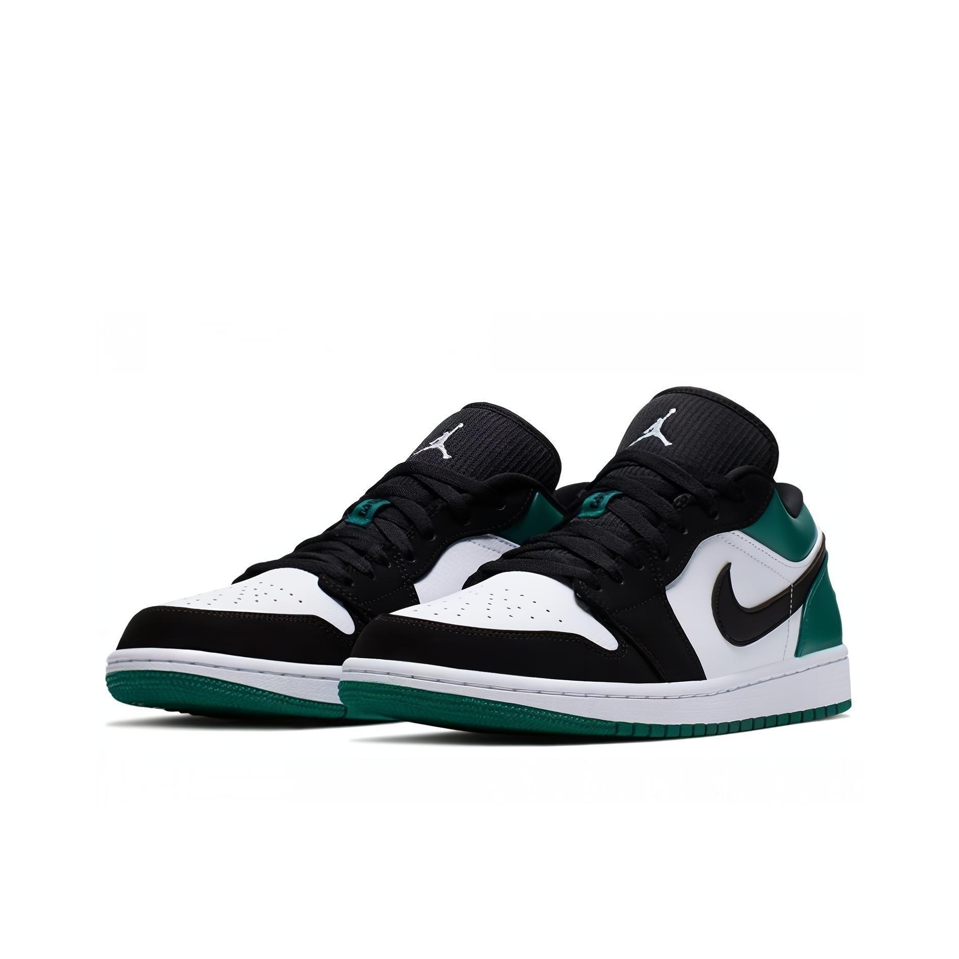 Jordan Air Jordan 1 Low - front view