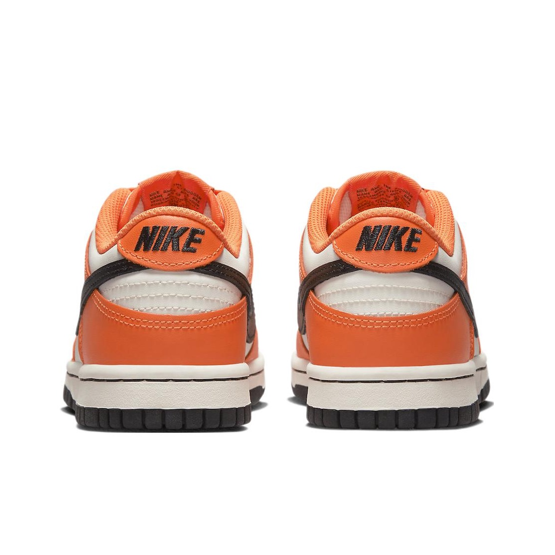 Nike Dunk Halloween - вид 6