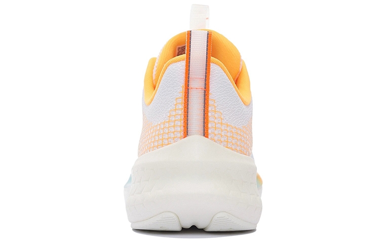 Li-Ning Red Hare 5 Pro White Yellow - вид 6