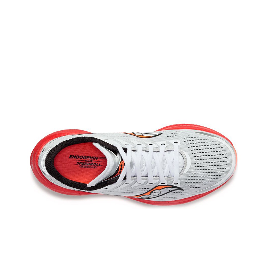 Saucony Endorphin Speed 3 M - rear view