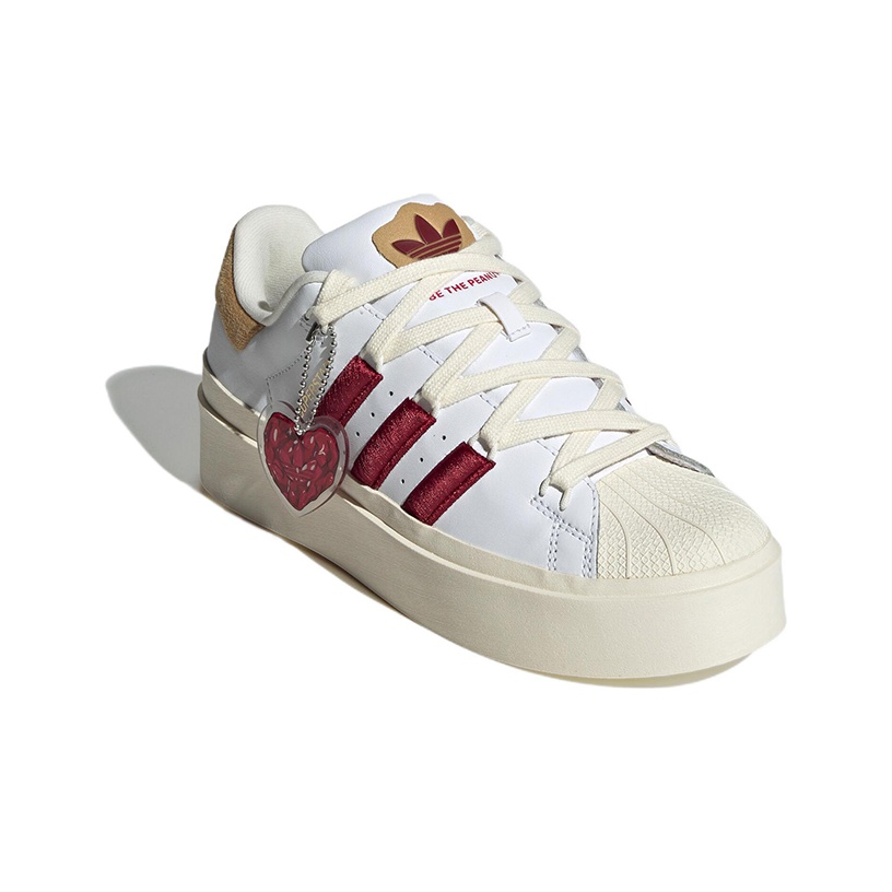 adidas originals Superstar Bonega - front view