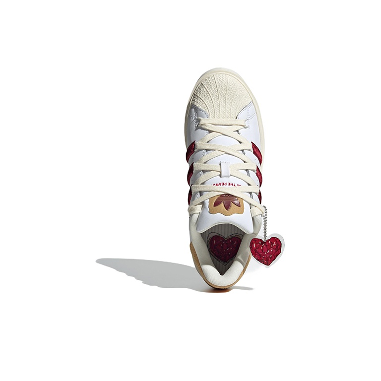 adidas originals Superstar Bonega - sole