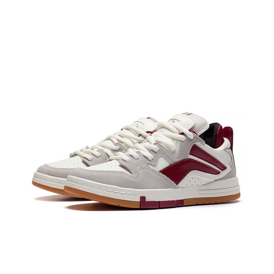 Li-Ning Wave Pro - front view