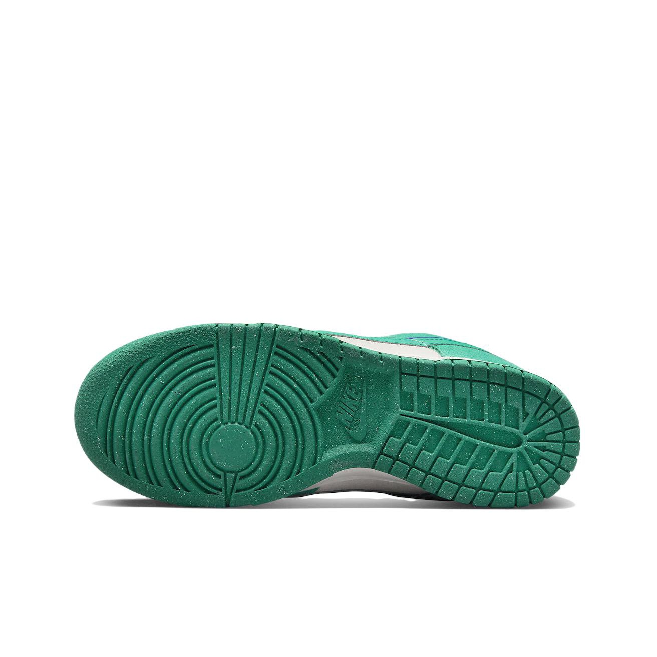Nike Dunk Low SE 85 Neptune Green - вид 6