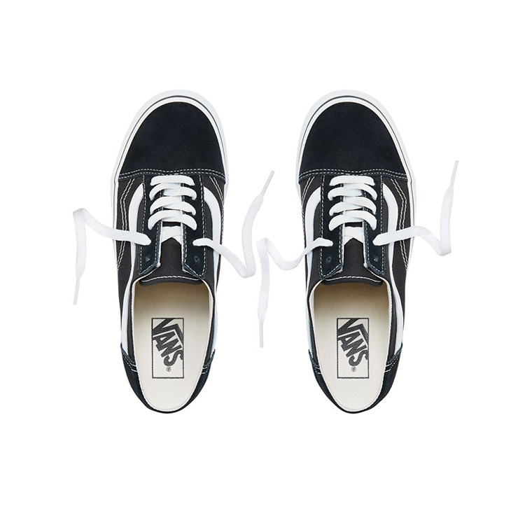 Vans Old Skool Mule - вид сзади