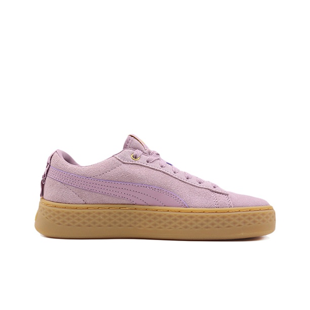 PUMA Smash Platform - вид с внутренней стороны