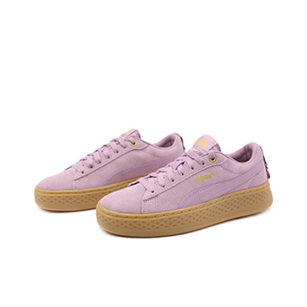 PUMA Smash Platform - вид спереди