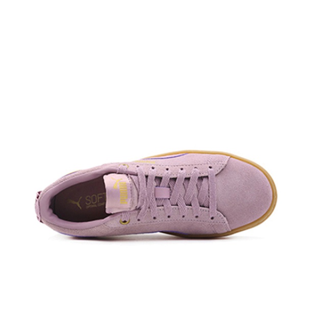 PUMA Smash Platform - вид сзади