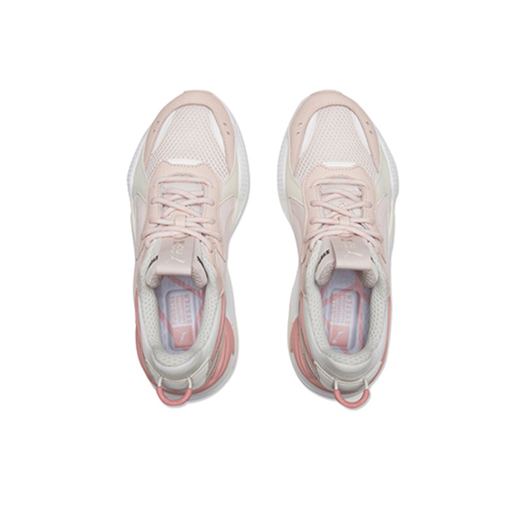PUMA RS-X Tracks Reinvention - rear view