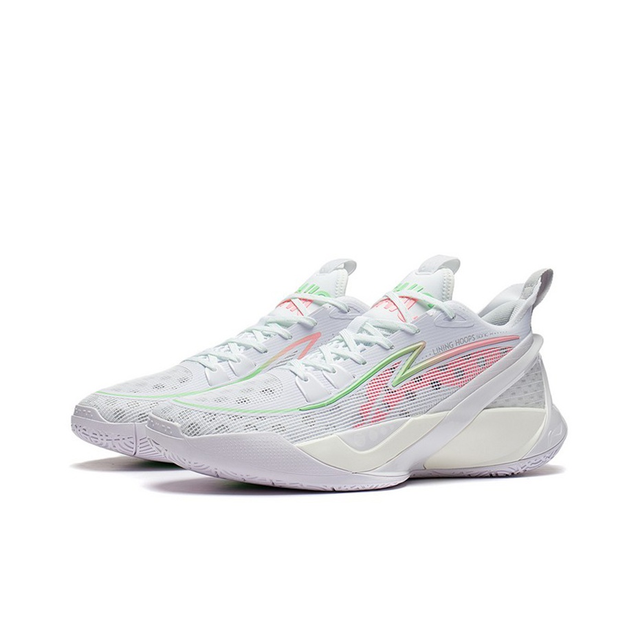 Li-Ning Sonic 10 v2 - вид спереди